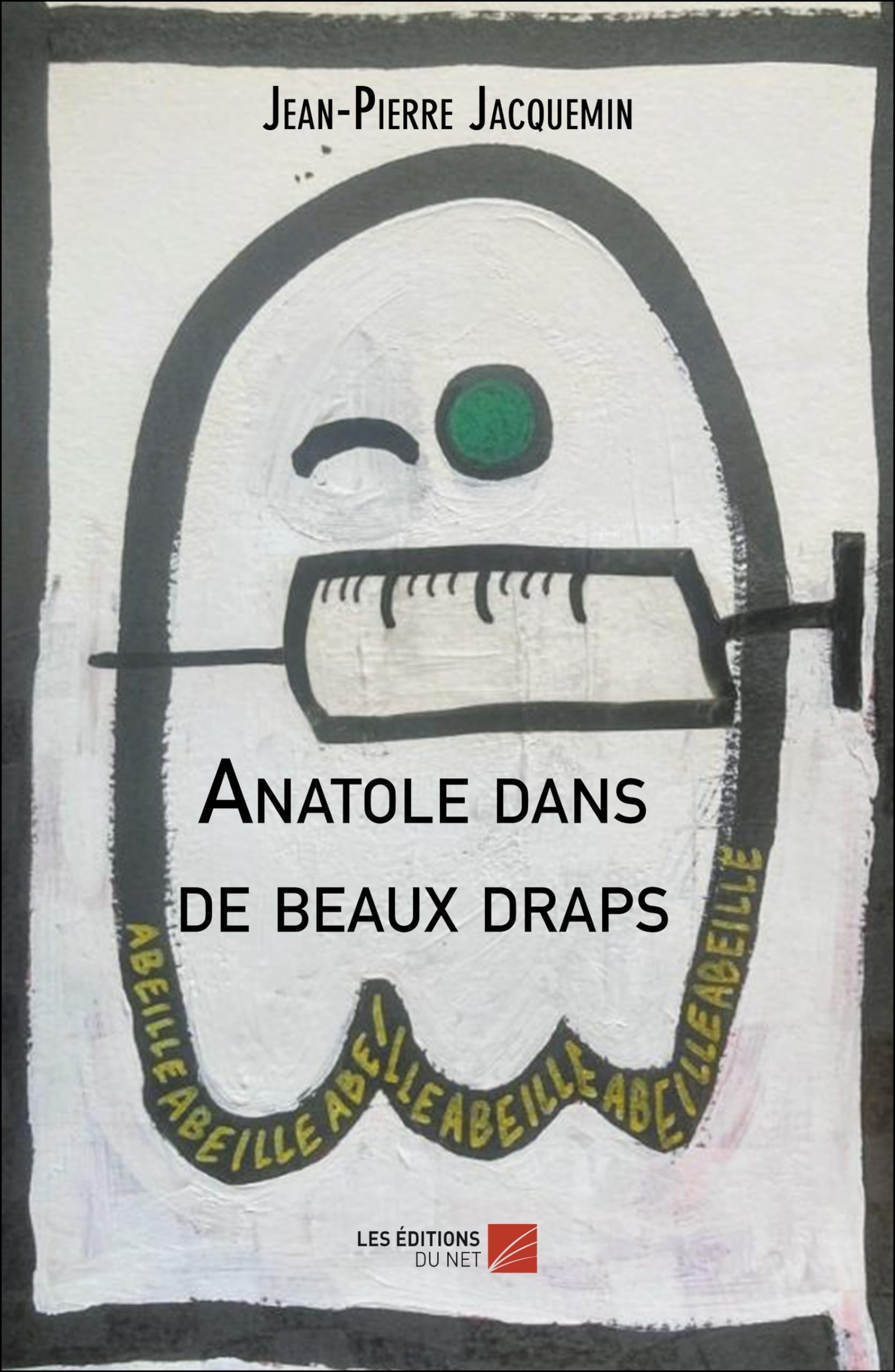 Anatole dans de beaux draps