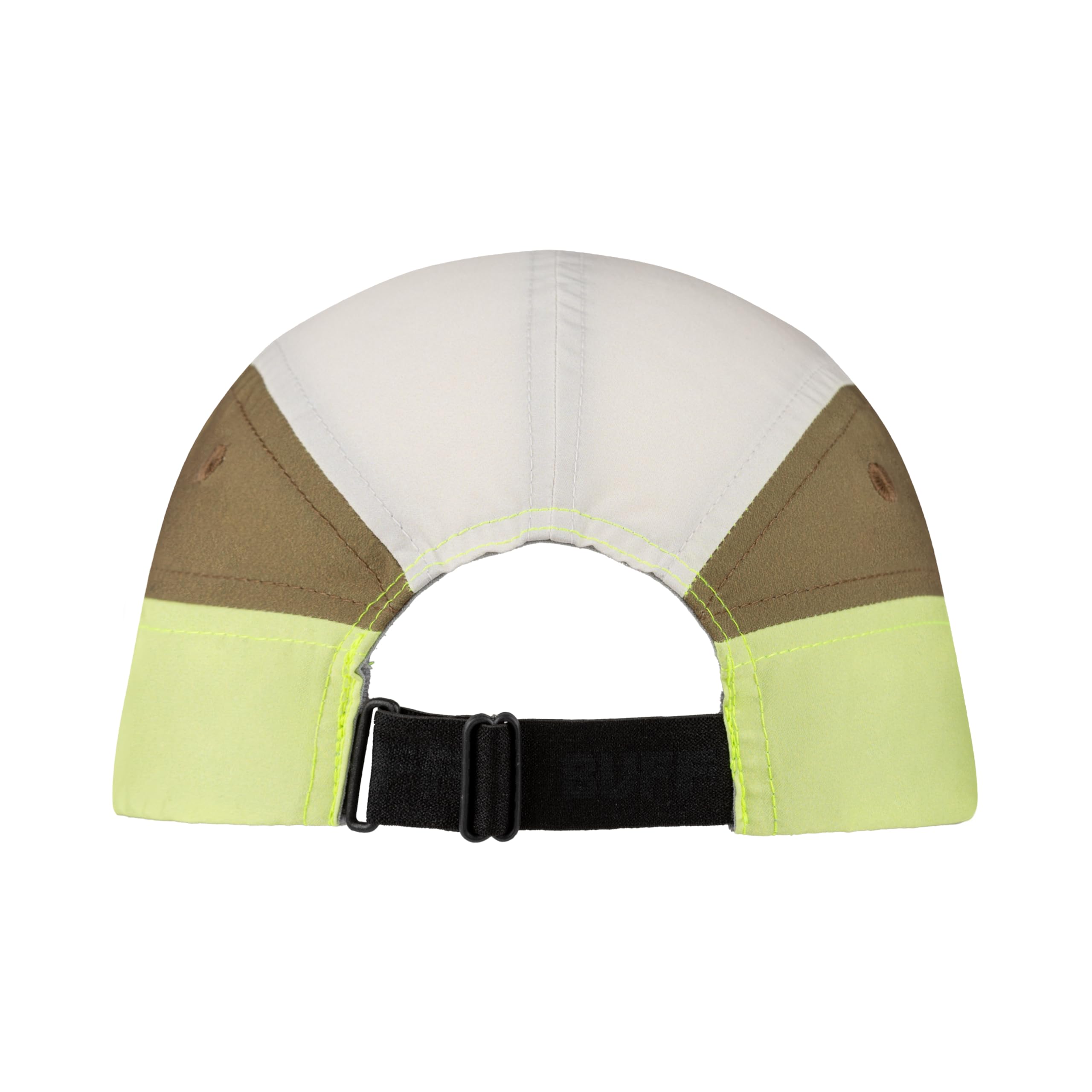 Buff - Cappello 5 Panel Go, cap Unisex - Adulto