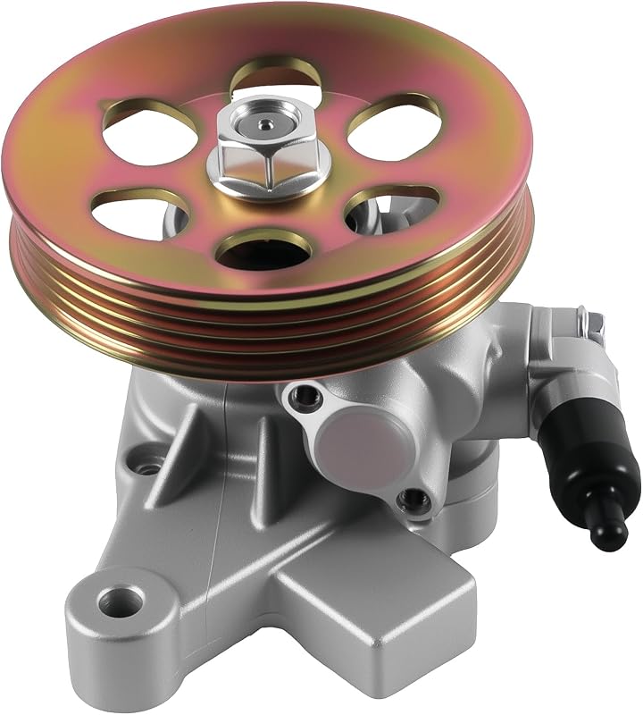 Bomba da direção hidráulica Autodevil 21-5066 para Honda Civic, CR-V e EL – 1 unidade