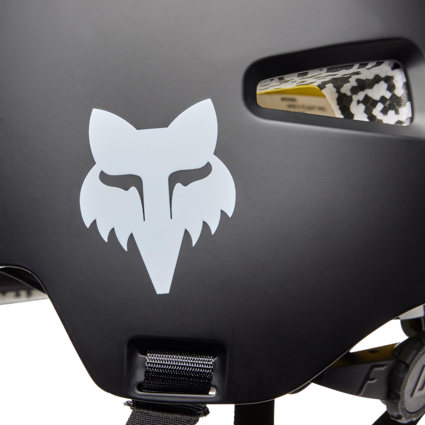Fox Racing - Youth Flight Pro Helmet, Cycling Helmets