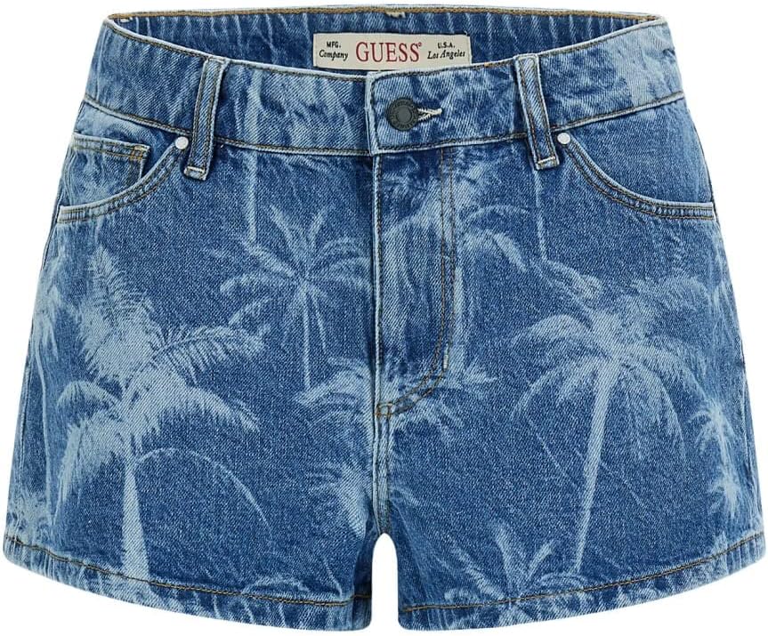 GUESSWomen's Claudia Short