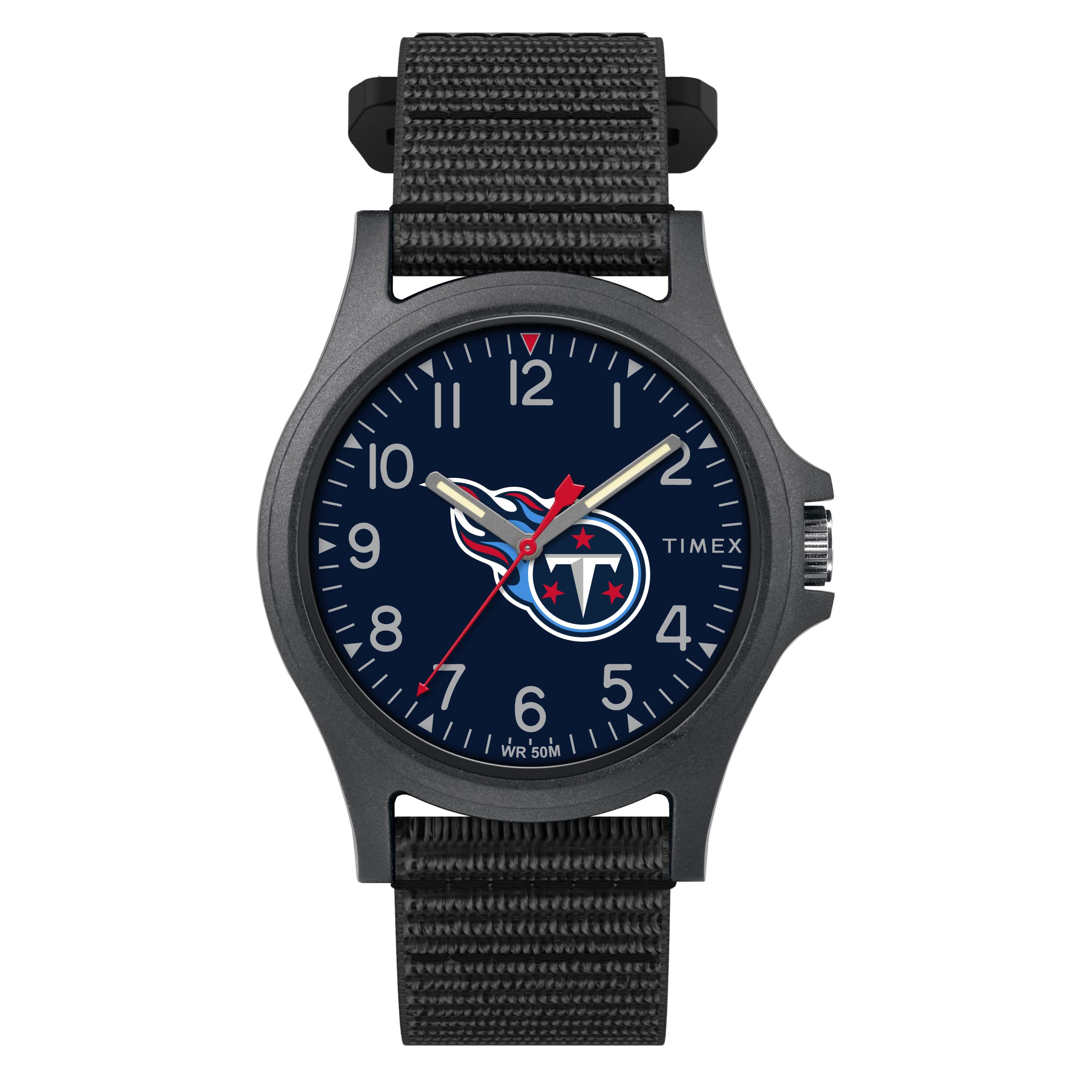 Timex Men's NFL Pride 40mm Watch