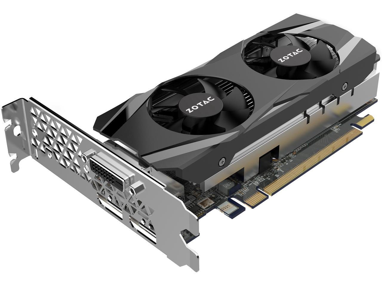 Amazon.com: Zotac ZT-P10500E-10L Graphics Card : Electronics