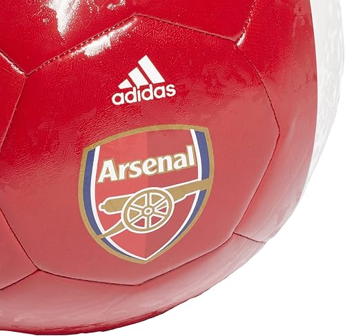 Miniatura 3 de Adidas Balón de fútbol unisex para adultos del Arsenal Football Club