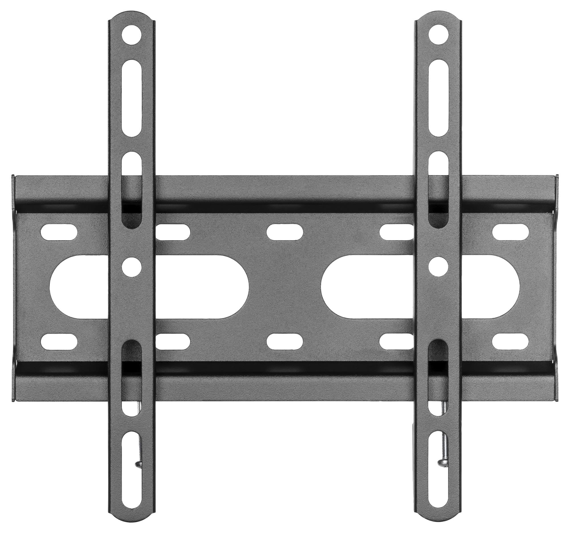 PROSIGNAL 27mm Economy Fixed TV Wall Mount, 45kg Max Load