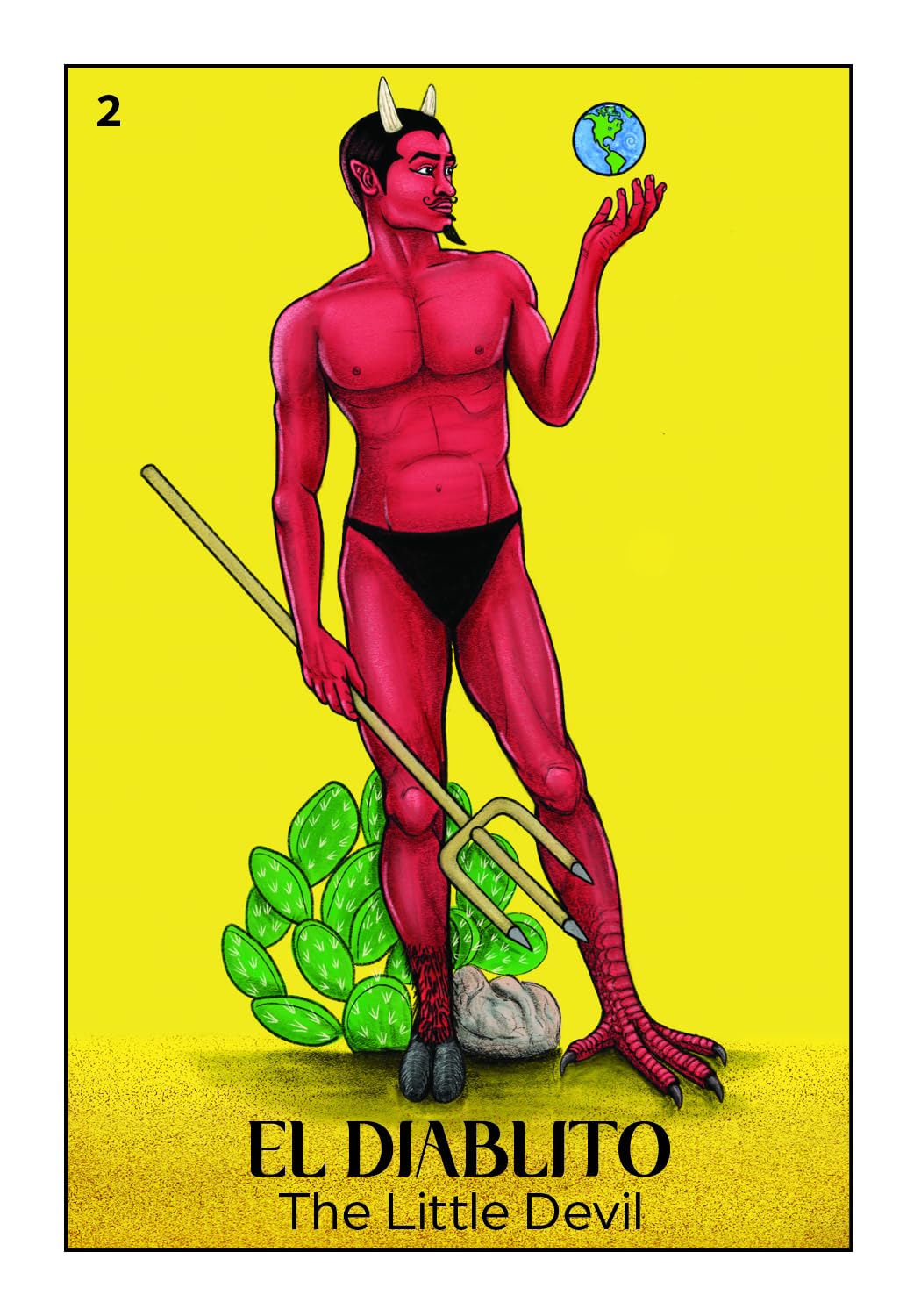 Lotería Remedios Oracle: A 54-Card Deck and Guidebook (Soulful Remedies & Affirmations from Mexican Lotería)