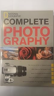 NG Complete Photography (Special Sales Edition)