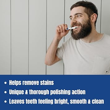Eucryl Toothpowder Freshmint 50g