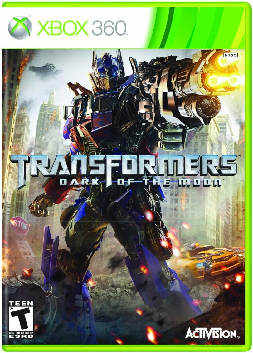 Transformers 3 Amazon.it Videogiochi