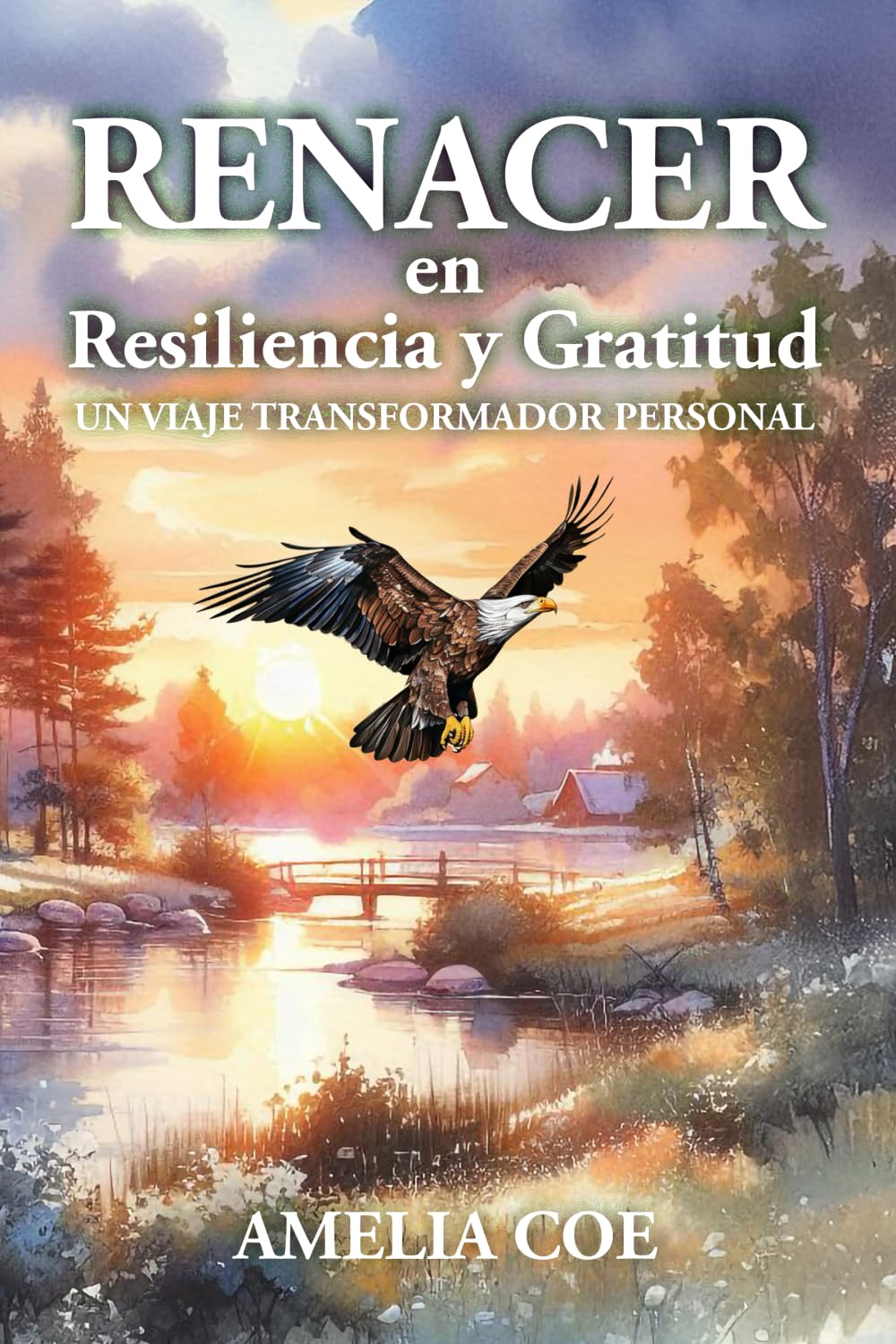 Renacer en Resilencia y Gratitud: Un Viaje Transformador Personal