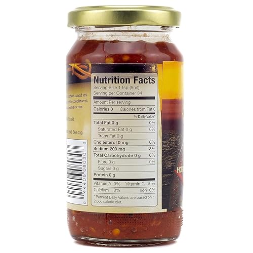Miniatura 2 de Conimex Sambal Oelek (pasta de chile caliente) (6 oz)