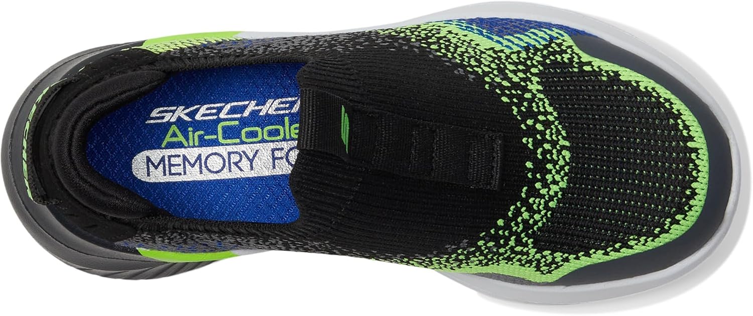 Skechers Boys Ultra Flex 3.0 (Little Kid/Big Kid) - Image 2