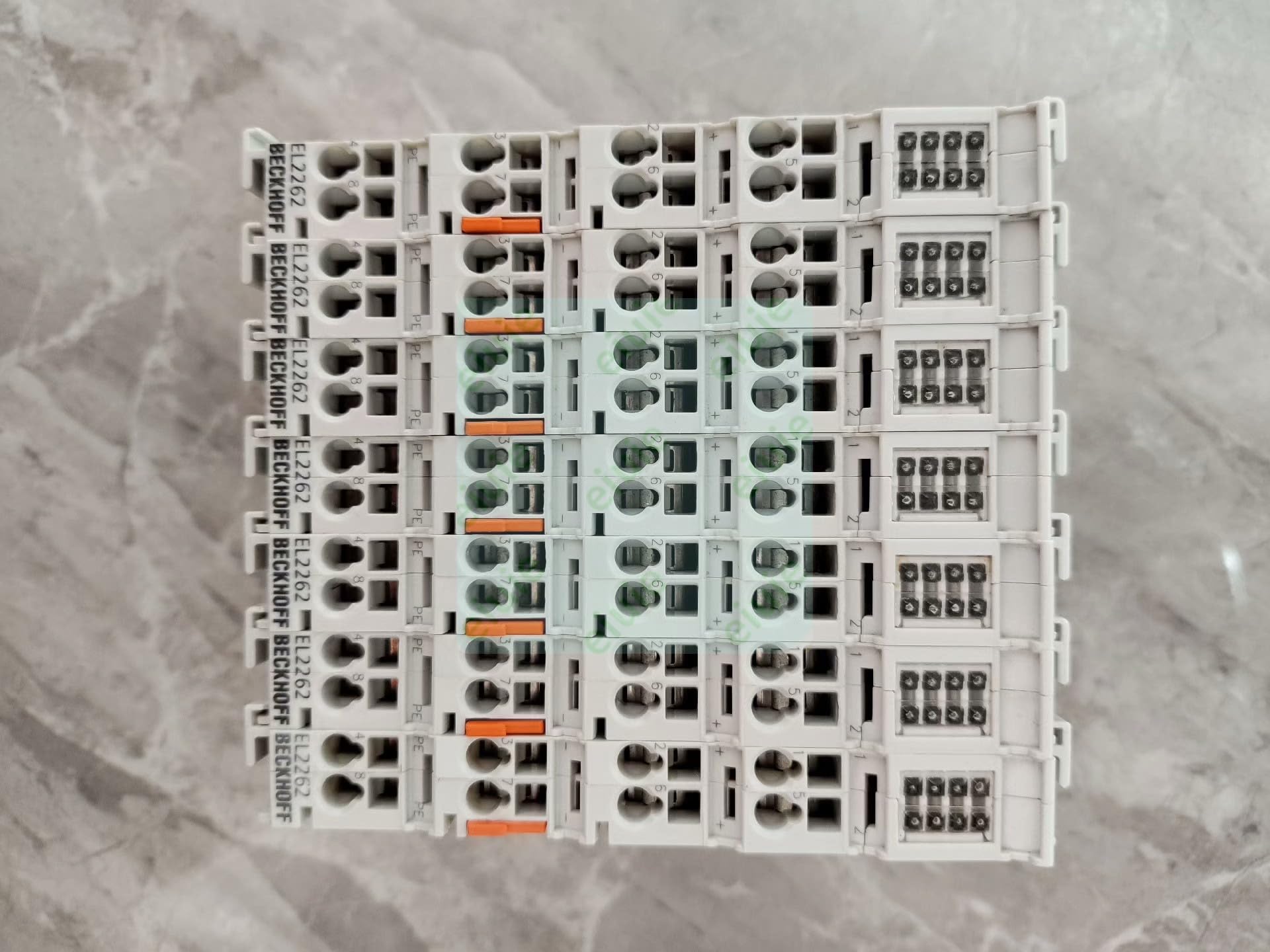 EL2262(Used) Disassembled Products in Good Condition