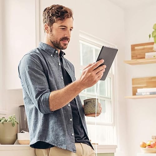 Miniatura 8 de Zosvoses Cable micro USB compatible con lectores electrónicos Kindle antiguos, Paperwhite, Oasis y tabletas Kindle & Fire 2020 y anteriores, Fire HD