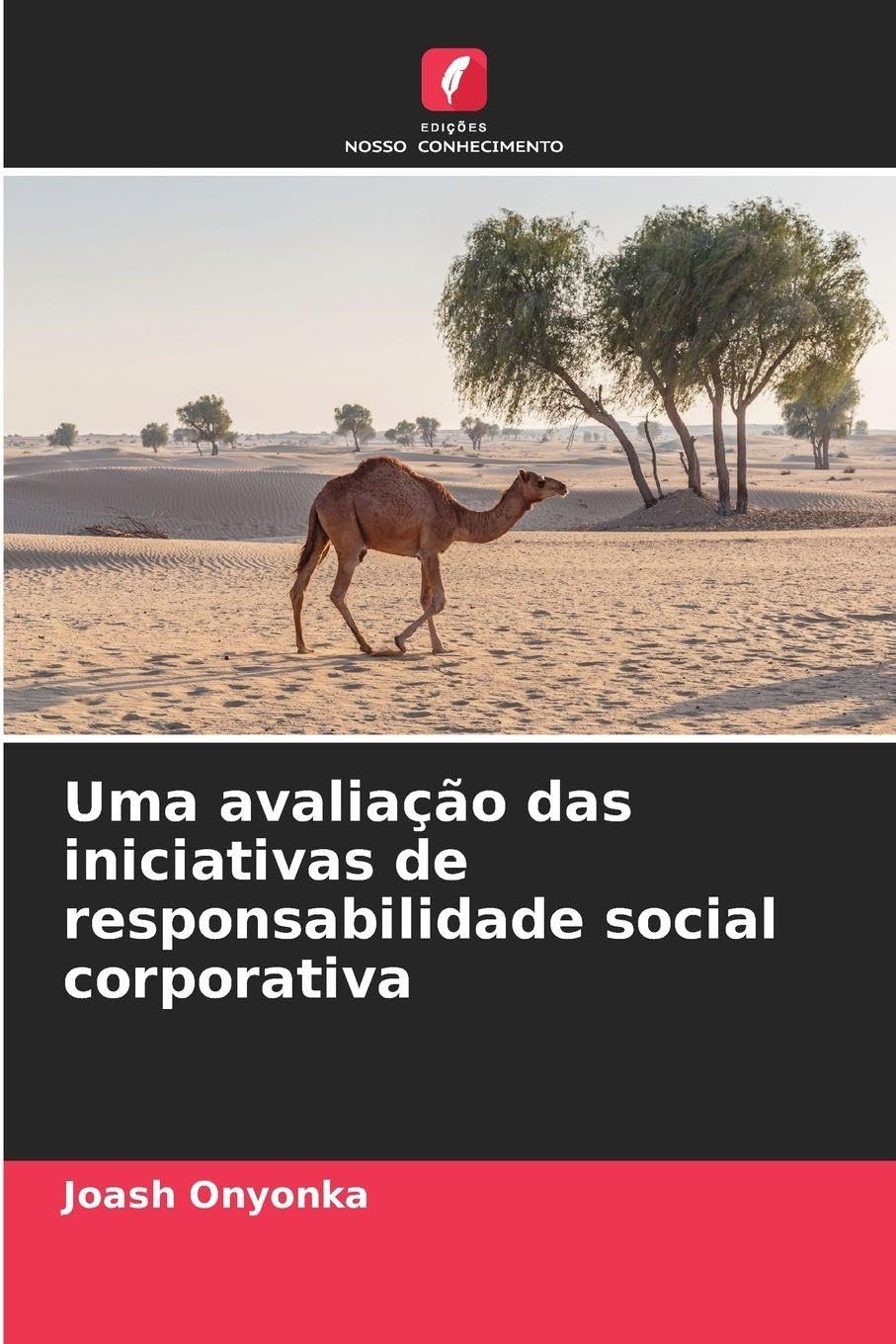 Uma avaliação das iniciativas de responsabilidade social corporativa