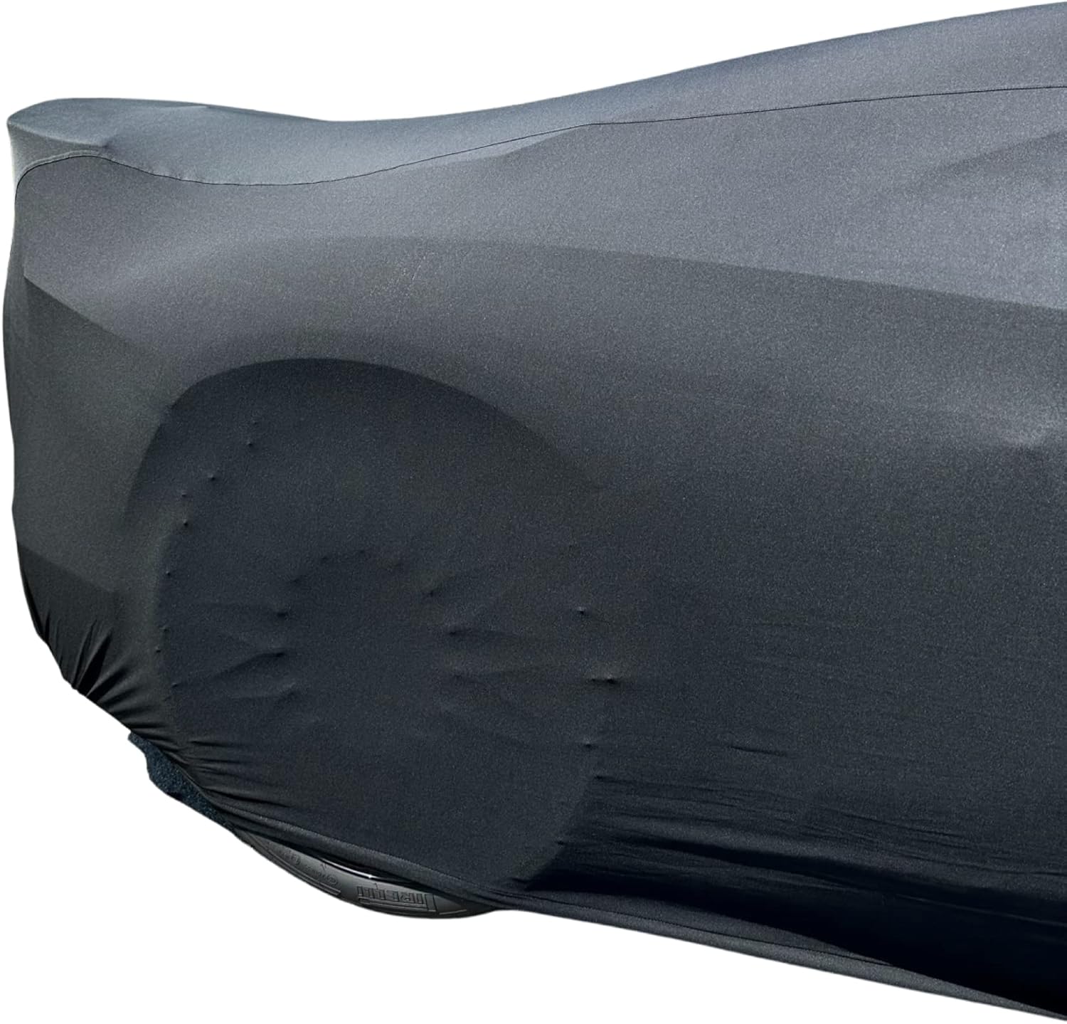 Indoor Car Cover Compatible with Lamborghini Aventador SV and SVJ – Premium Dustproof & Scratch-Resistant, Soft Polyester