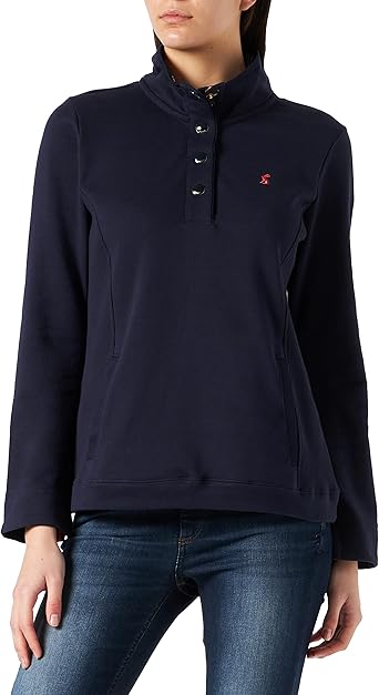 joules beachy sweatshirt