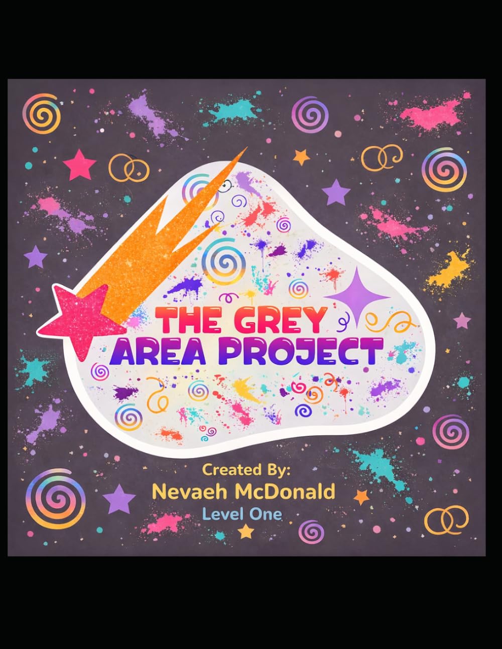 The Grey Area Project: Level One