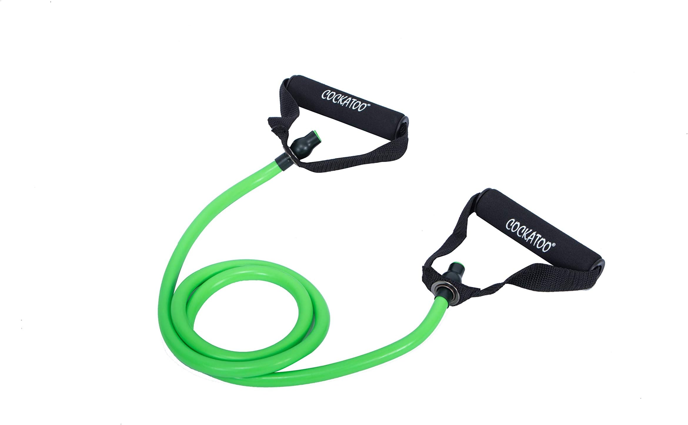 Cockatoo Toning Tube Heavy