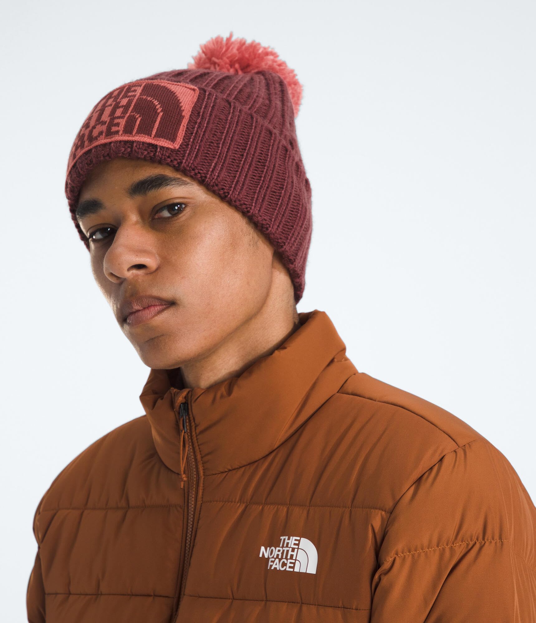 THE North FACE Unisex Beanie-Mütze Heritage Ski Tuke