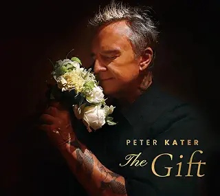 The Gift（AL） - Peter Kater