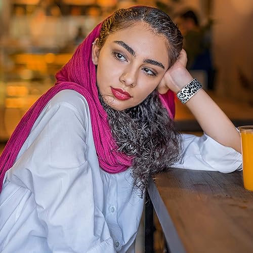 Miniatura 7 de Correas elásticas Solo Loop compatibles con Apple Watch de 38mm 40mm 41mm, trenzadas de nailon, para mujeres y hombres, para iWatch Series