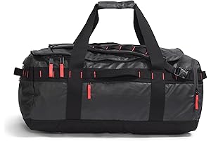 Patagonia Black Hole Duffel 70L: The Dependable Travel Companion