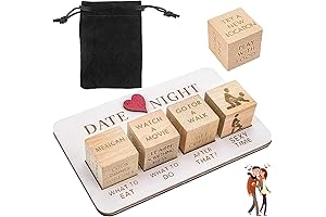 Momentful Dicey Date Night: Spice Up Your Romantic Nights!