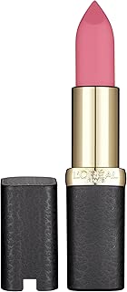 L'Oreal Paris Color Riche Matte Addiction Lipstick - 0.17 oz., Candy Stiletto