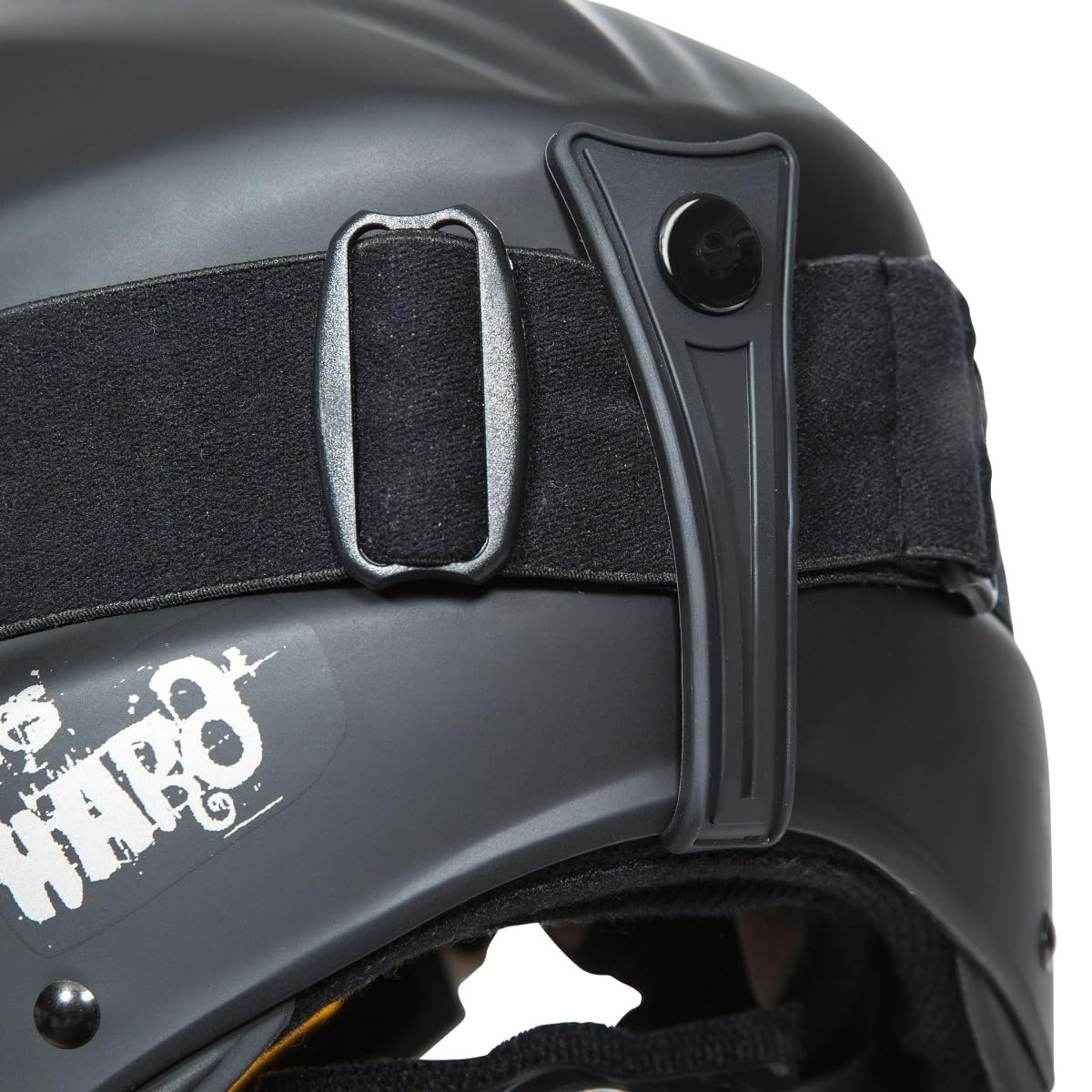 Trespass Kask sportowy Sky High Snow