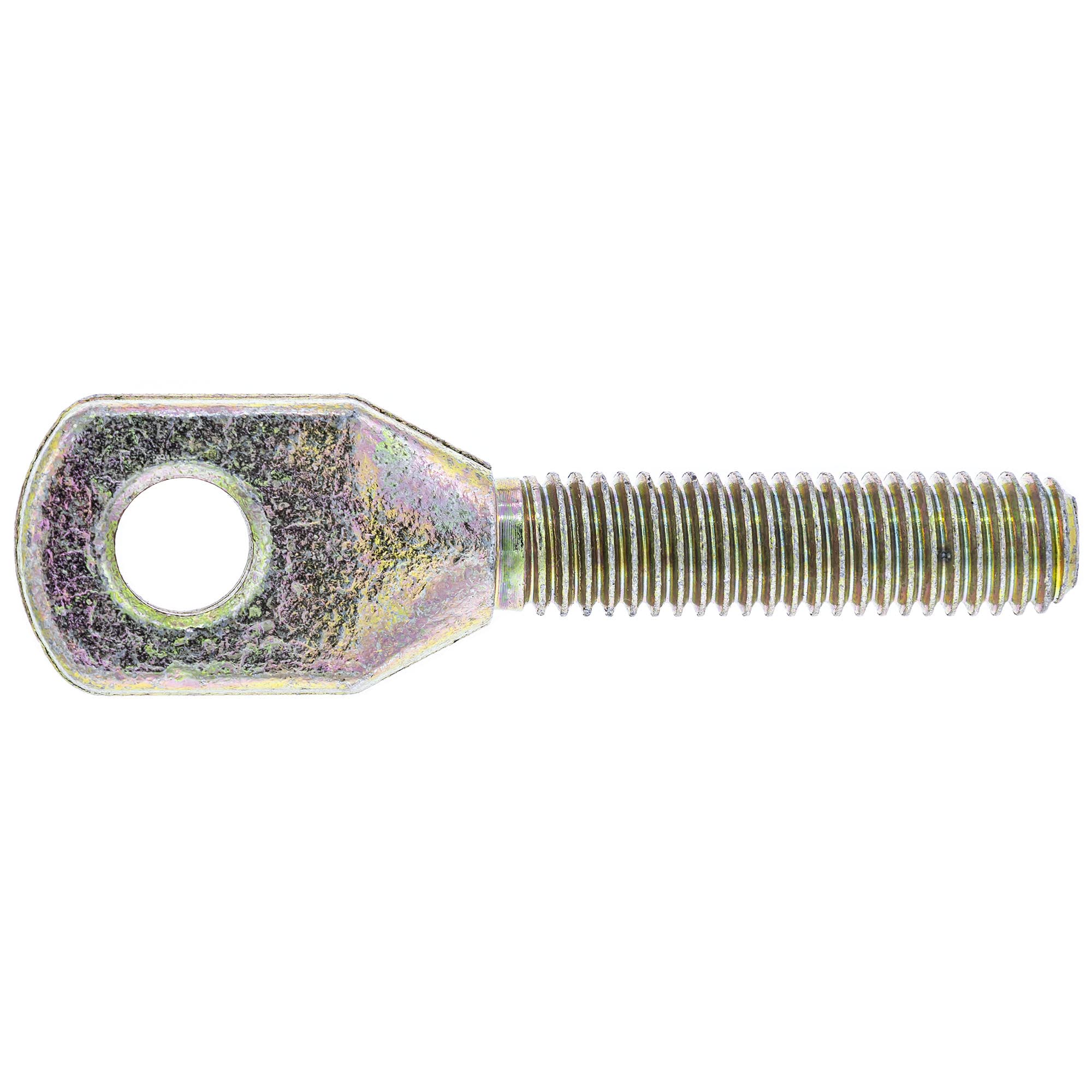 Spartan Mowers 448-0001-00 Deck Height Adjustment Stud, overall view