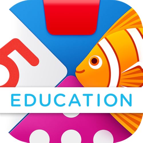 Osmo Numbers Education