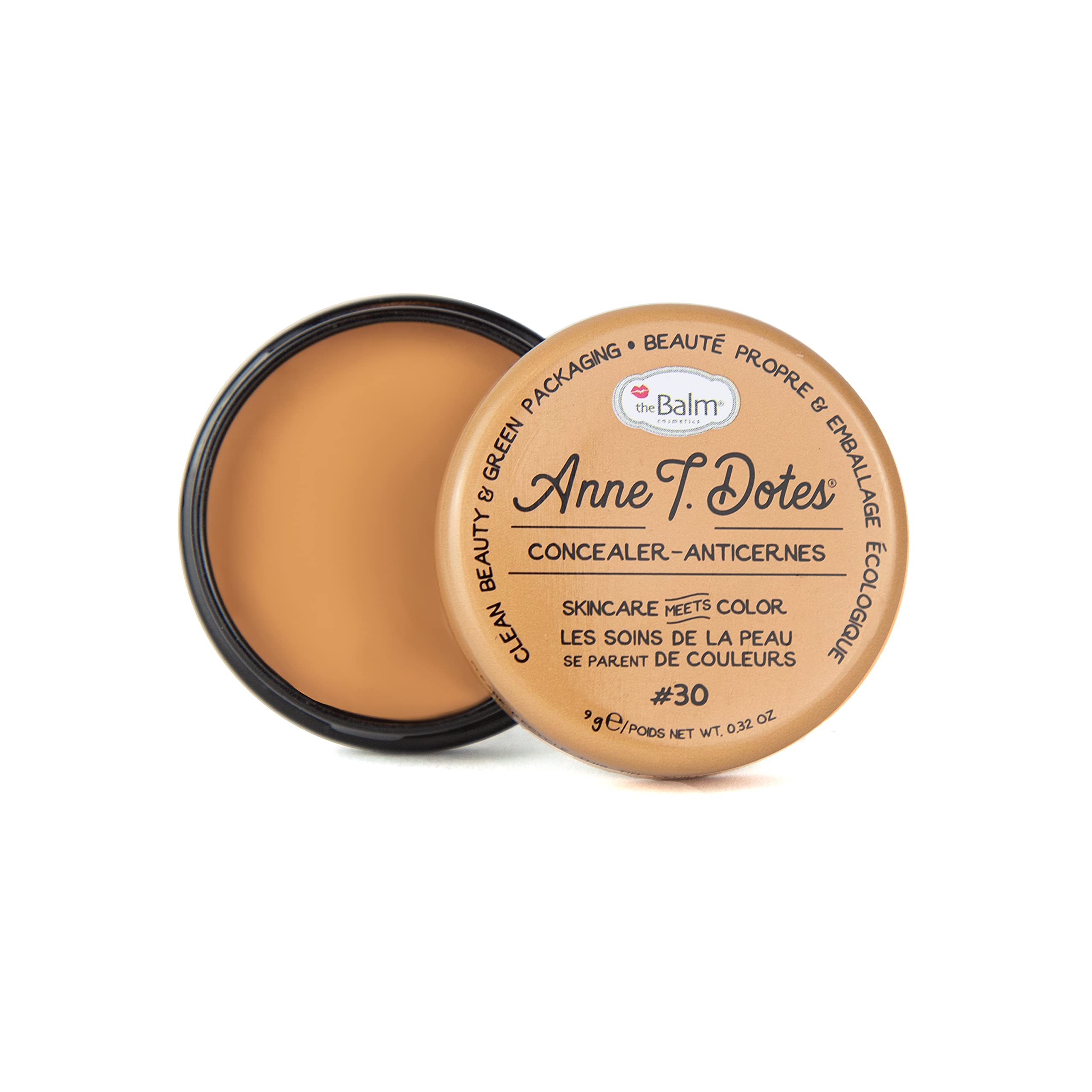 theBalm Anne T Dotes TimeBalm Concealer