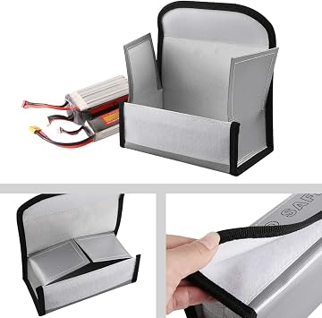 SKYRC Battery Charger, T100 Dual Balance 5A 2x50W for LiPo Li-Ion LiHV LiFe NiMH with 12V Output