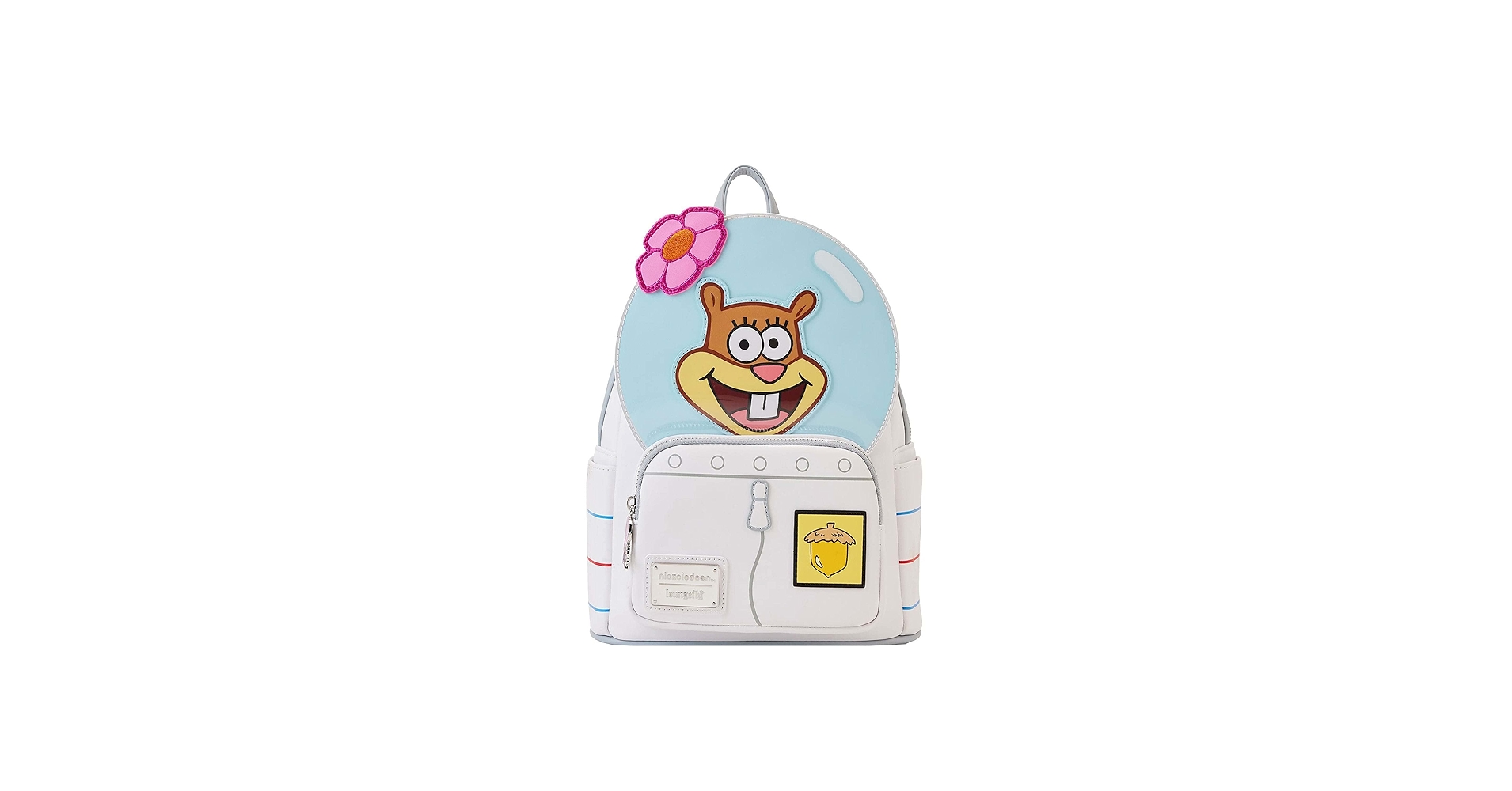 Amazon.com | Loungefly Nickelodeon Spongebob Squarepants