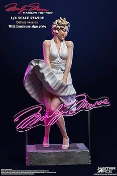 Amazon.co.jp: ハリウッドレジェンド:マリリン・モンロー(デラックス