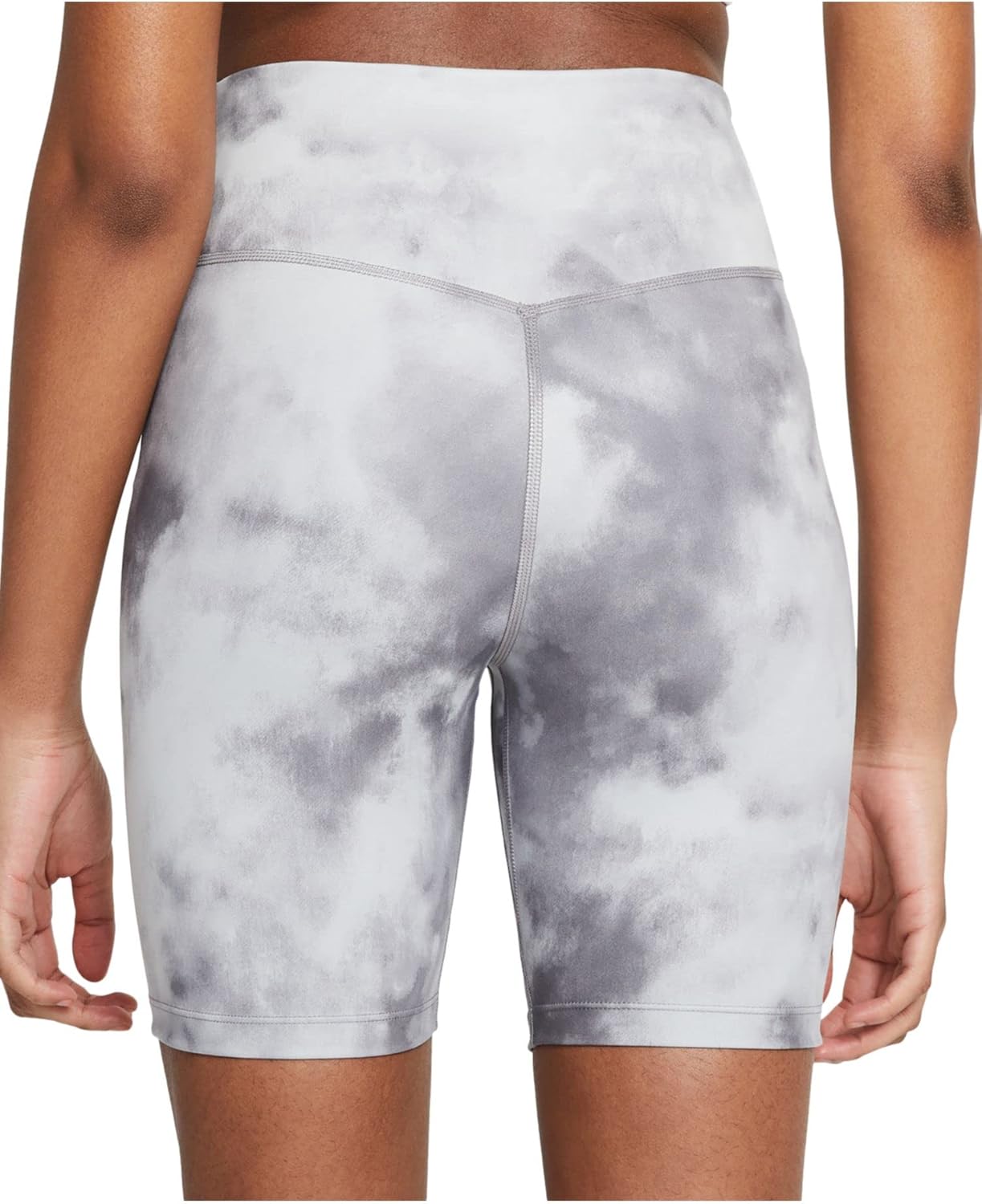 Nike Icon Clash Biker Womens Active Shorts