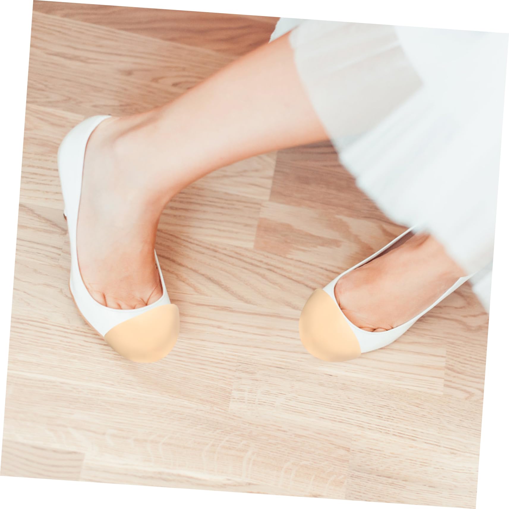 30piezas Protector De De Zapato Metálico Kit para Reparación De Tacones y Zapatos Decoración y Protección para Formales