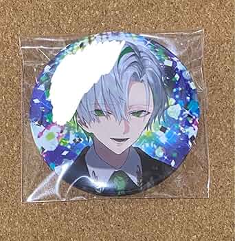 Amazon.co.jp: クロノヴァ かなめ Fever Night バッジ サイン