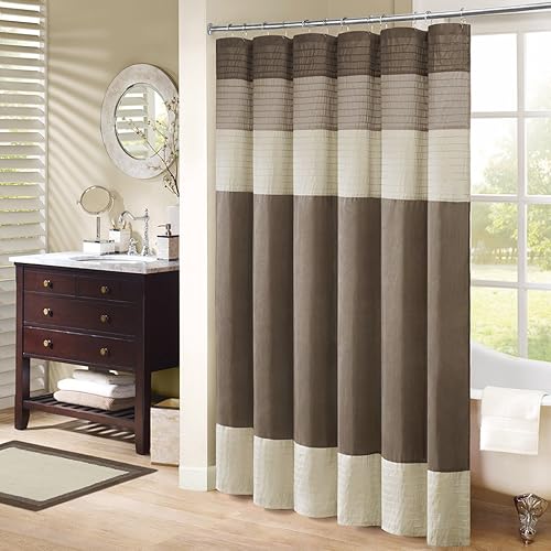 Madison Park, Amherst - Cortinas de baño