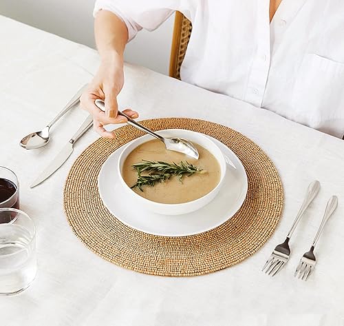 Miniatura 5 de HaWare Juego de cubiertos de 60 piezas para 12, cubiertos de acero inoxidable para el hogar, modernos y ergonómicos para comer, pulido con espejo,