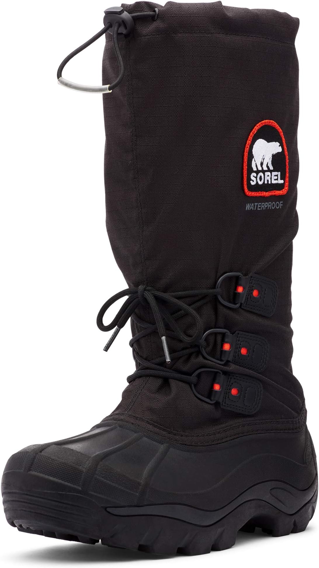 SOREL - Men's Blizzard XT Insulated Winter Boot