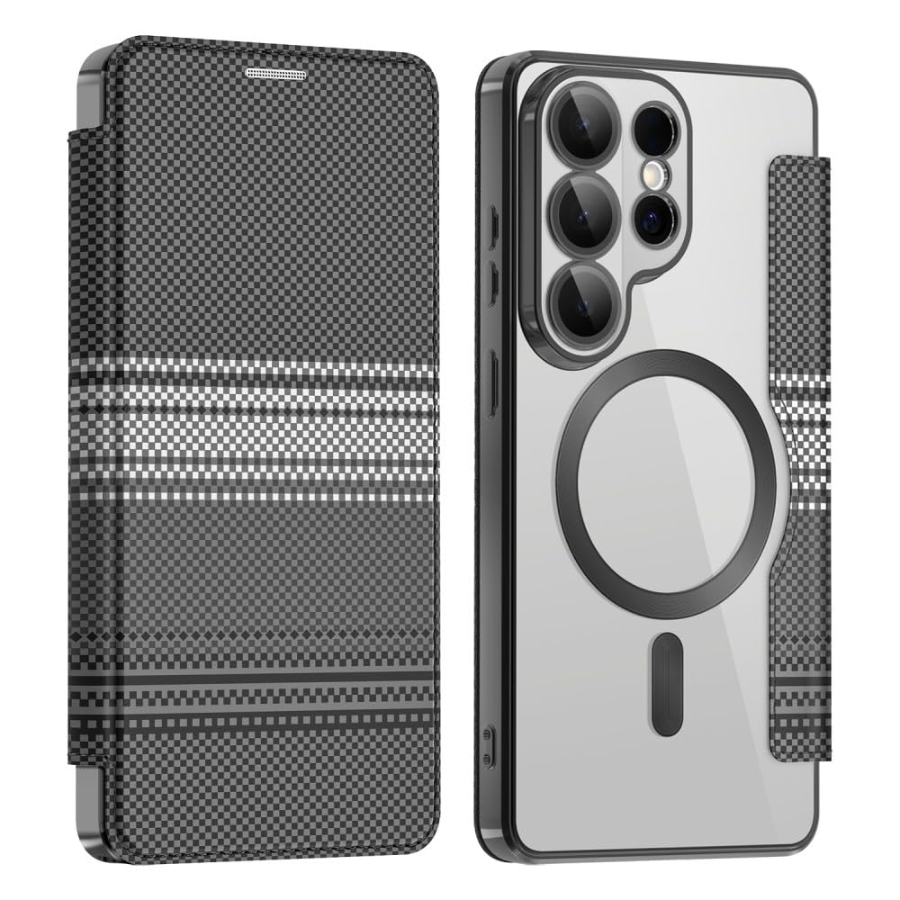 Étui compatible avec Samsung Galaxy S23 Ultra pour vos déplacements - 8