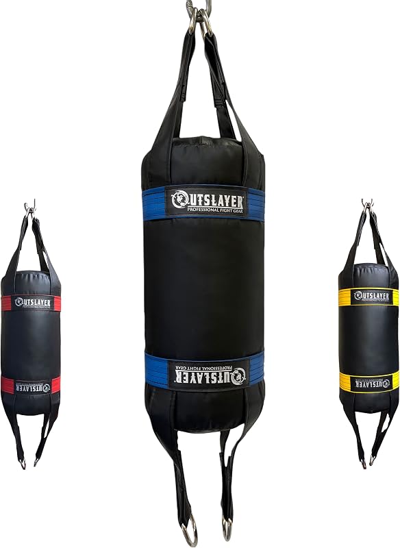 Bolsa pesada de doble extremo de 20 libras