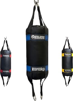 Outslayer 20 Pound Double End Heavy Bag