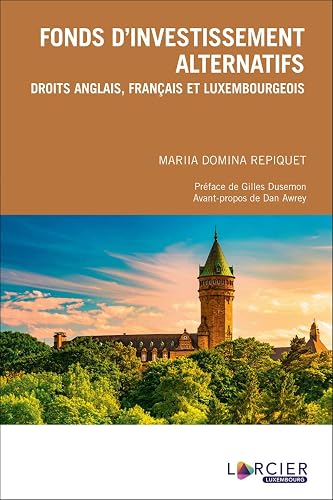 Fonds d'investissement alternatifs