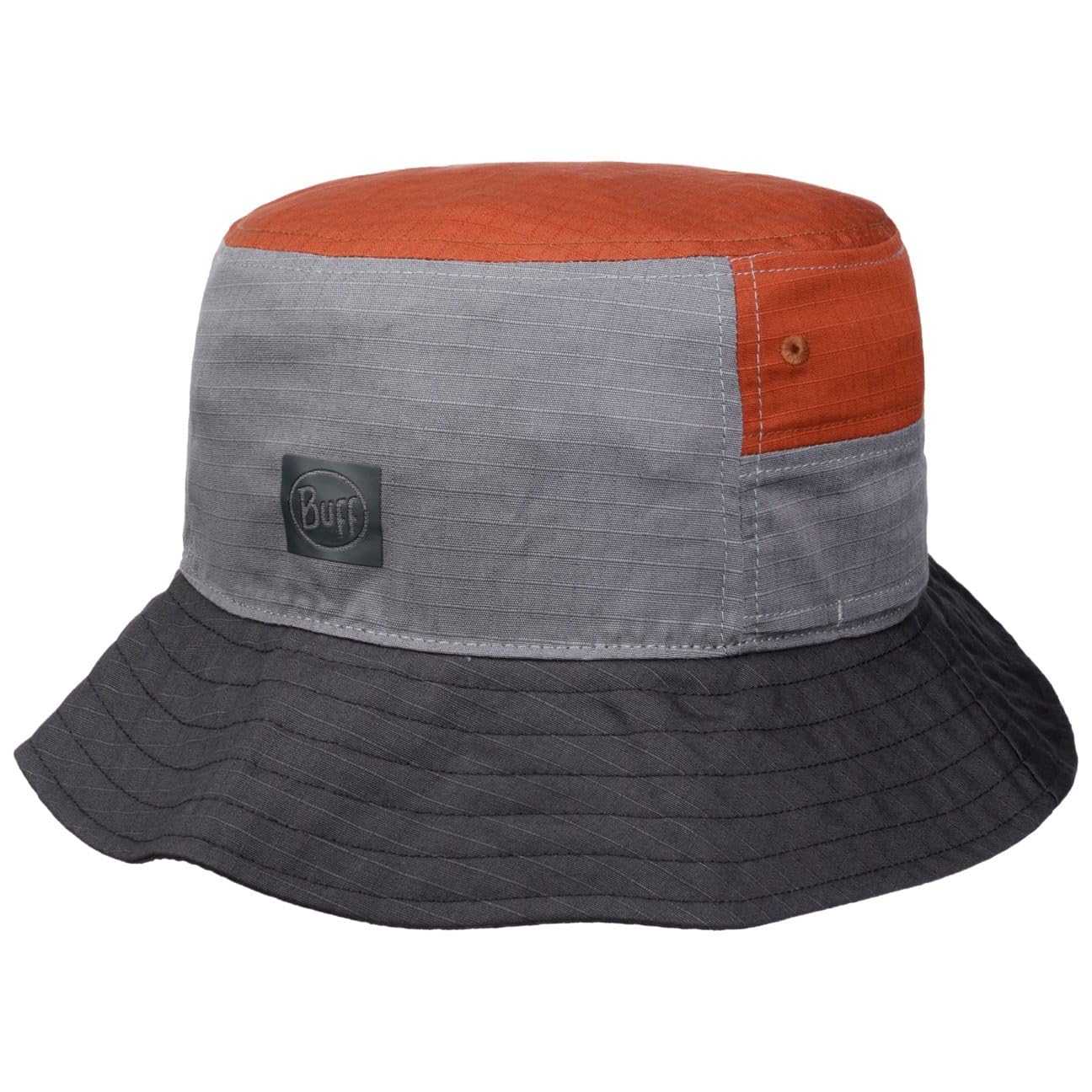 Buff Buff Unisex Hak Sun Bucket Hat