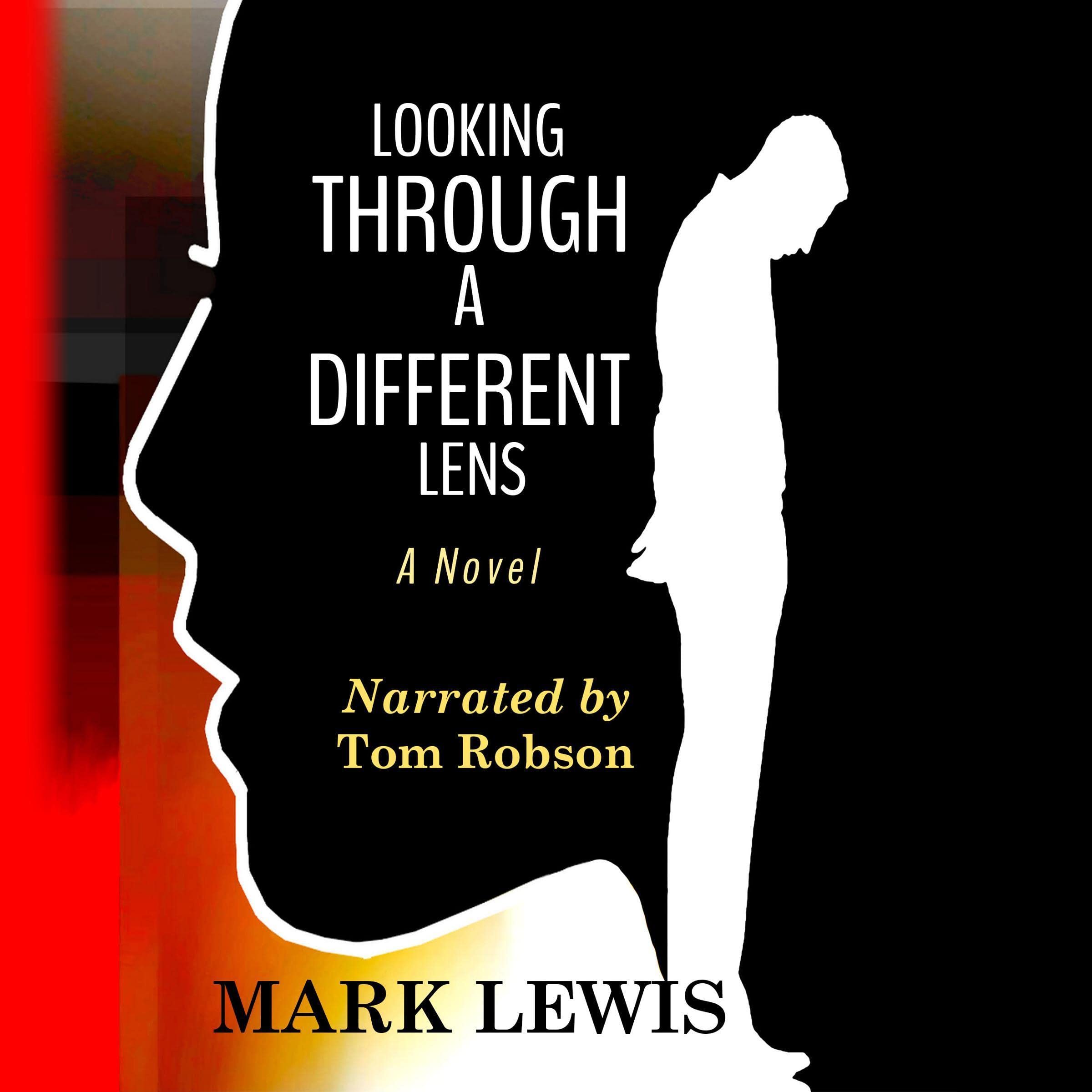 Looking Through a Different Lens