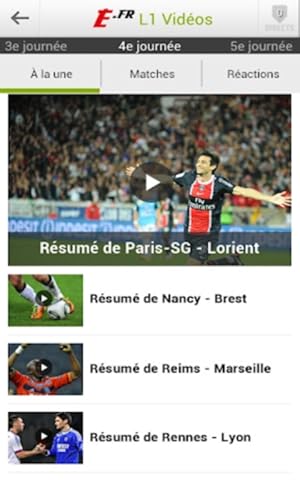 L'Equipe.fr