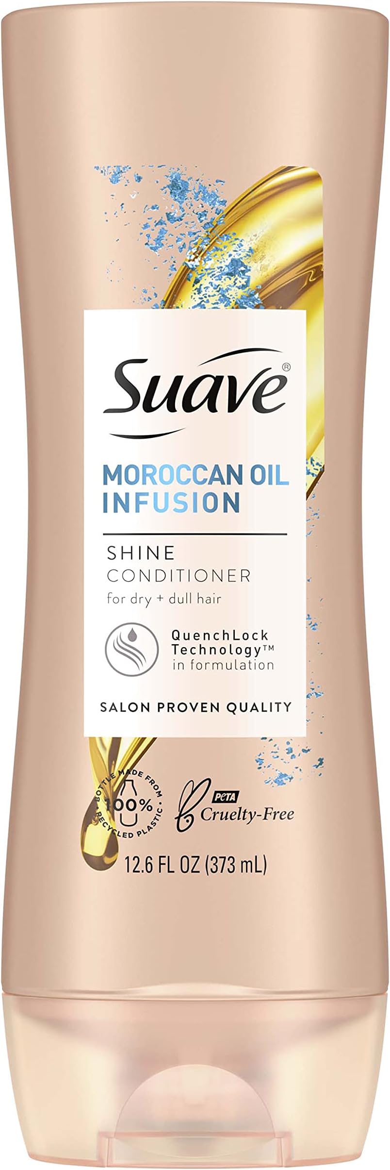 Professionals Moroccan Infusion Shine Conditioner 12.6 Ounce
